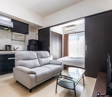 ベラジオ京都壬生オーナーズルーム